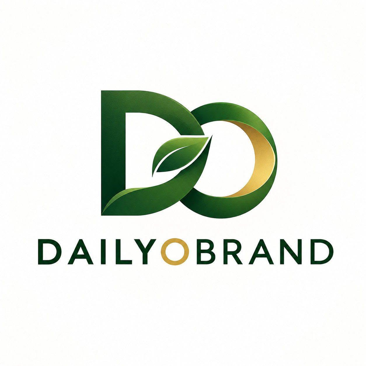 Dailyobrand logo